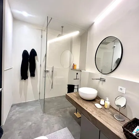 شقة Design District Luxury *