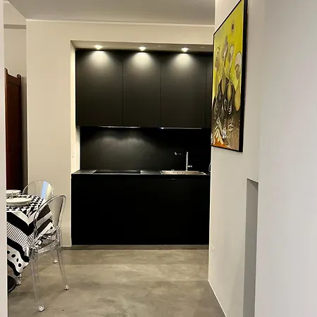 Design District Luxury شقة