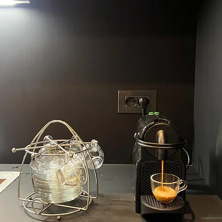شقة Design District Luxury