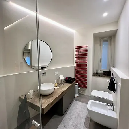 Design District Luxury * ميلان