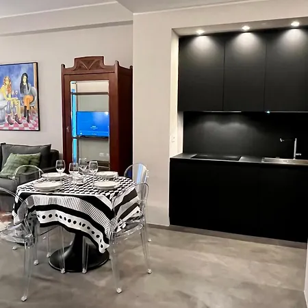 شقة Design District Luxury