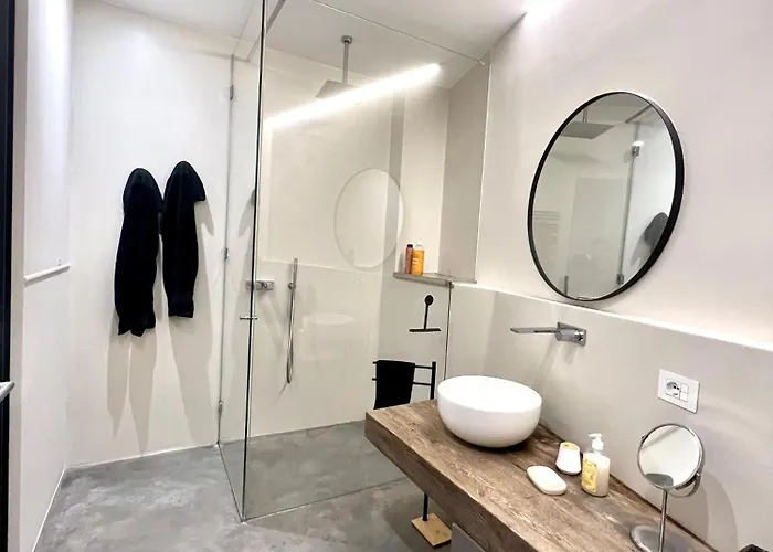 Apartament Design District Luxury *