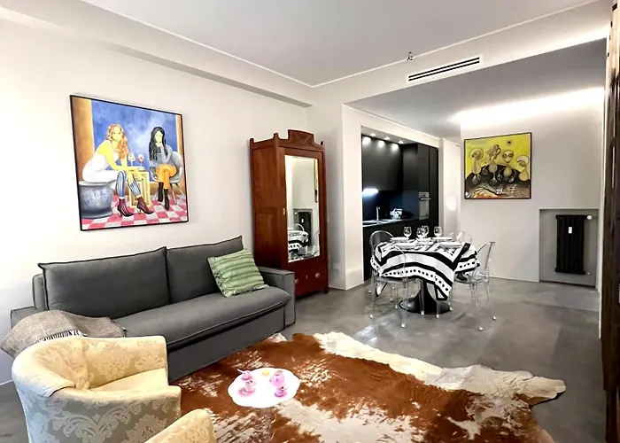 Design District Luxury Mediolan