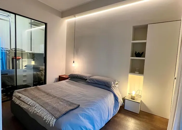 Design District Luxury Apartament *