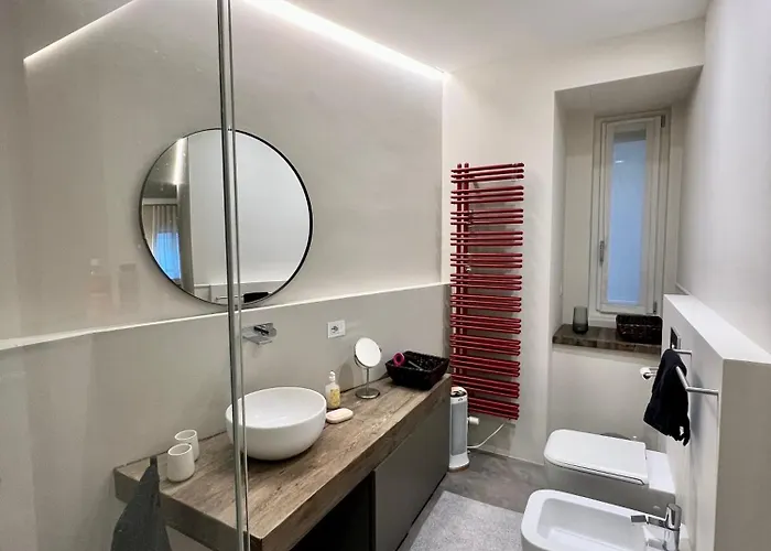 Design District Luxury * Mediolan