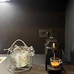 Lejlighed Design District Luxury