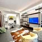 Design District Luxury