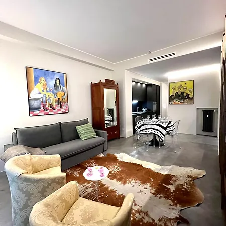 Design District Luxury Mediolan