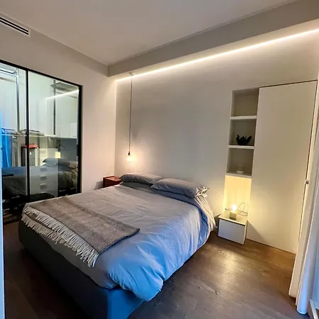 Design District Luxury Apartament *