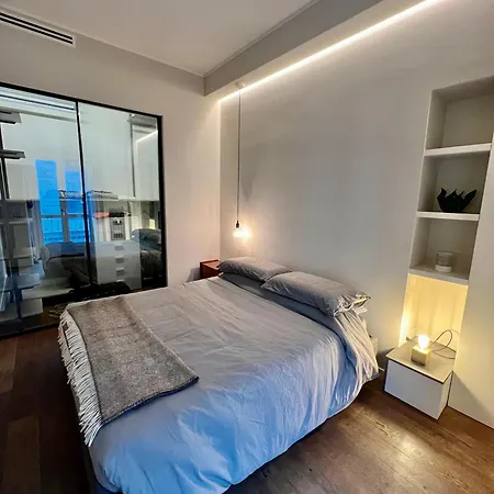 Apartament Design District Luxury *