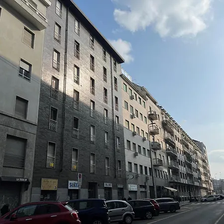 Apartament Design District Luxury