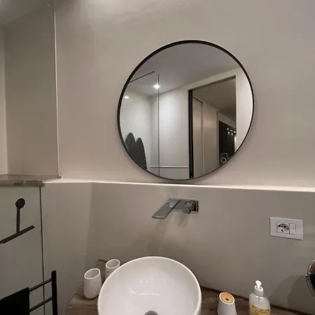 Appartement Design District Luxury